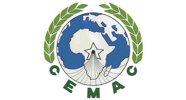 Réunion communautaire CEMAC