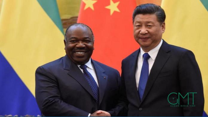 Mise en place d’un conseil sino-gabonais de l’investissement 
