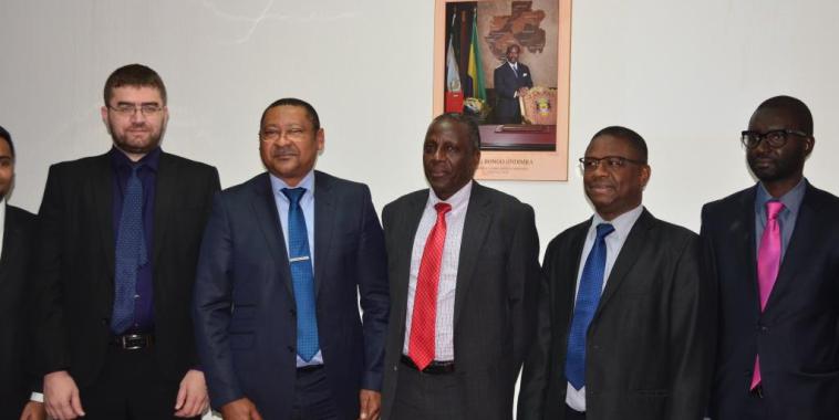 La Dynamisation de l’économie gabonaise « Le regard de la BID »