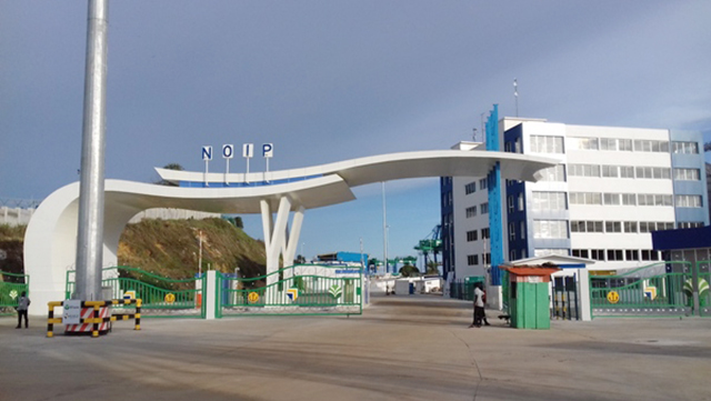 LA BAD ALLOUE PLUS DE 26 MILLIARDS DE FRANCS AU GABON