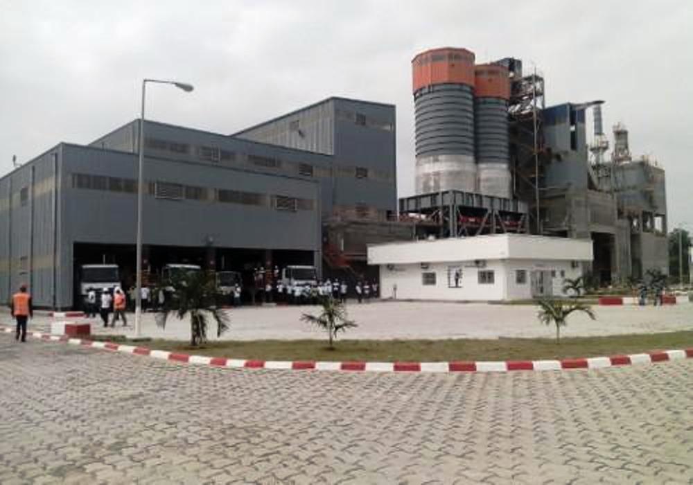 Les ambitions de la Cimaf au Gabon