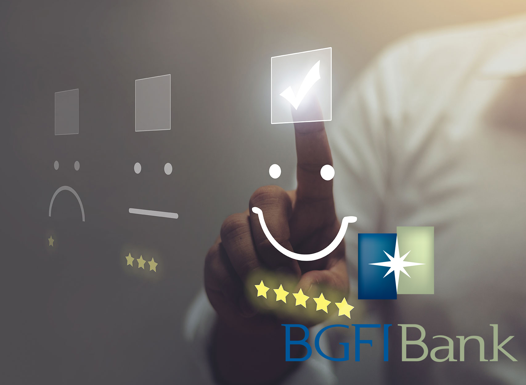 Groupe BGFI/Notation Financière