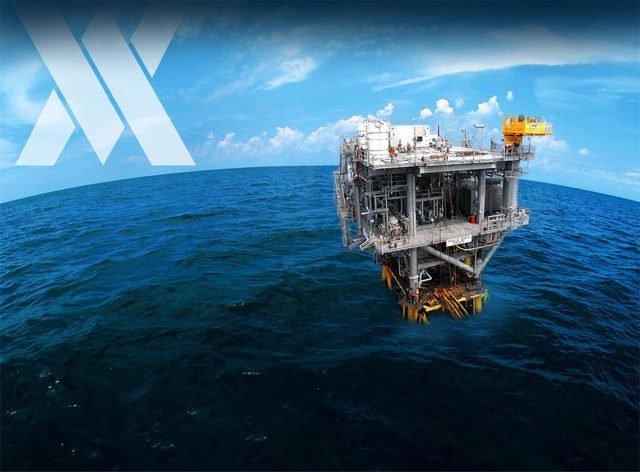 PUITS Etame 9H : nouveau succès pour VALCOO