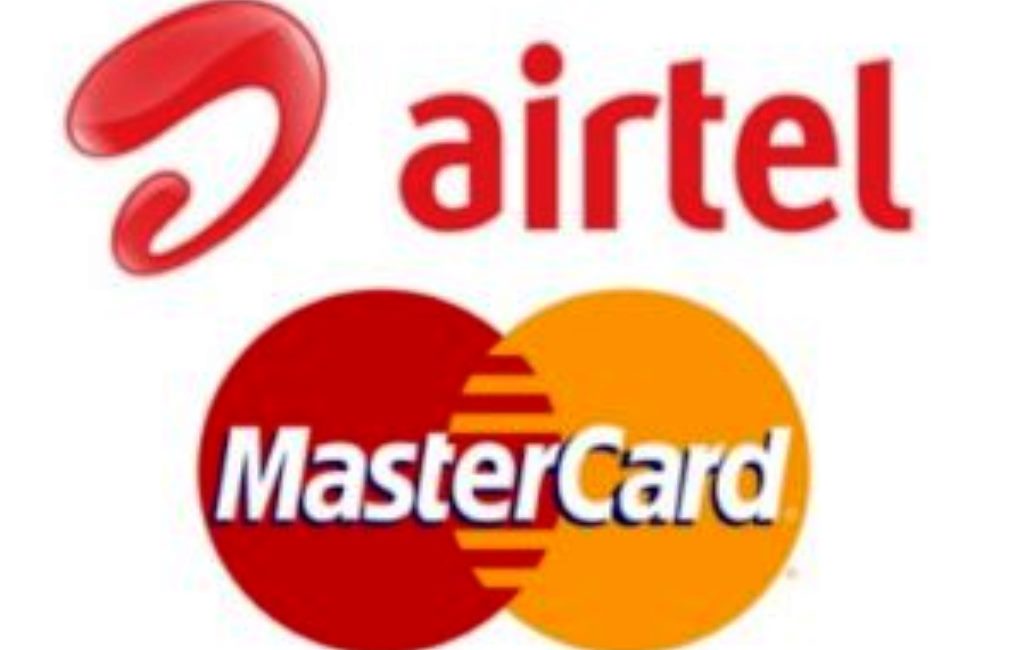 AIRTEL MONEY ET MASTERCARD EN PARTENARIAT 