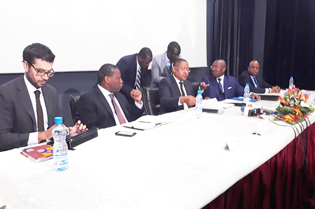 Réformes: L’économie gabonaise sort de la récession