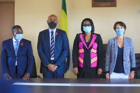 Etat-Comilog: création de deux fonds au profit des populations locales 