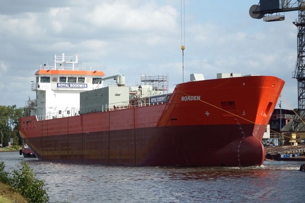 TRANSPORT MARITIME : Le géant danois « Norden » va s’installer au GABON